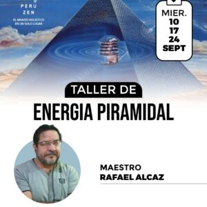 ENERGIA PIRAMIDAL
