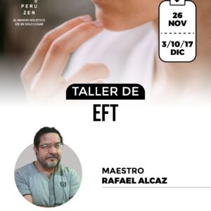 TALLER EFT