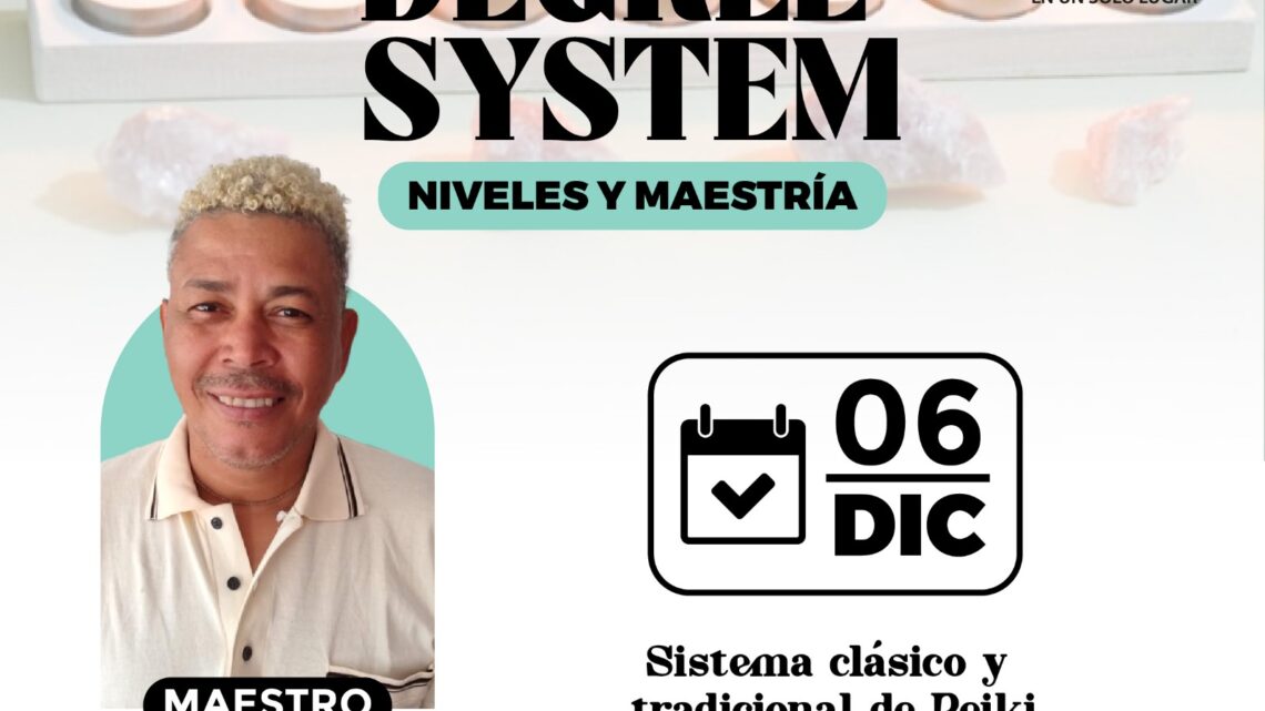 SEVEN DEGRE SYSTEM